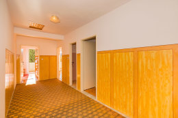 A2 - apartmány Bracera - chodba v apartmánu, Stará Novalja, ostrov Pag, Chorvatsko