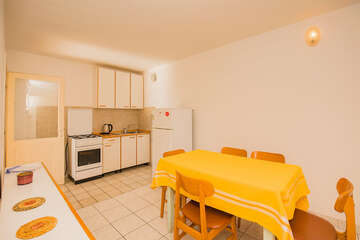 A2 - apartmány Bracera, Stará Novalja, ostrov Pag, Chorvatsko