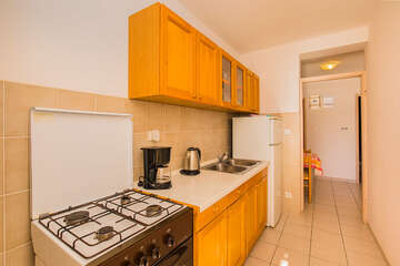 A3 - apartmány Bracera, Stará Novalja, ostrov Pag, Chorvatsko