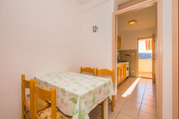 A4 - apartmány Bracera, Stará Novalja, ostrov Pag, Chorvatsko