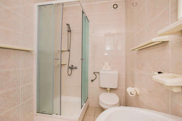 A4 - apartmány Bracera, Stará Novalja, ostrov Pag, Chorvatsko