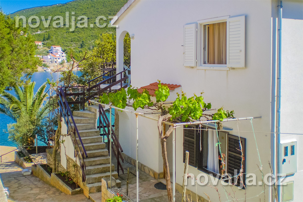 apartmány Ruža