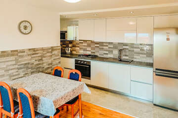 A - apartmány Marijeta, Podgora-Čaklje, Chorvatsko