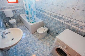 A1 - apartmány Josipa, Sv. Filip i Jakov, Chorvatsko