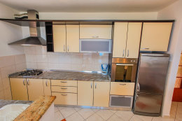 A1 - apartmány Josipa, Sv. Filip i Jakov, Chorvatsko