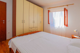 A1 - apartmány Josipa, Sv. Filip i Jakov, Chorvatsko