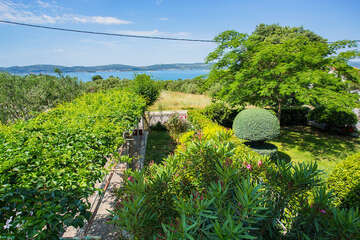 A2 - apartmány Josipa, Sv. Filip i Jakov, Chorvatsko