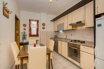 A2 - apartmány Josipa, Sv. Filip i Jakov, Chorvatsko