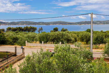 A3 - apartmány Josipa, Sv. Filip i Jakov, Chorvatsko