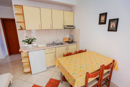 A3 - apartmány Josipa, Sv. Filip i Jakov, Chorvatsko