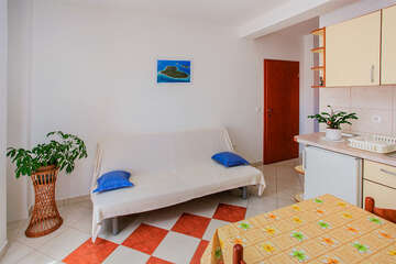 A3 - apartmány Josipa, Sv. Filip i Jakov, Chorvatsko