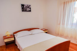 A3 - apartmány Josipa, Sv. Filip i Jakov, Chorvatsko