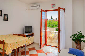 A3 - apartmány Josipa, Sv. Filip i Jakov, Chorvatsko