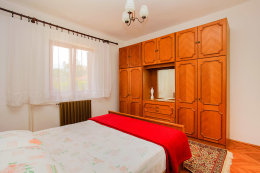 A4 - apartmány Josipa, Sv. Filip i Jakov, Chorvatsko