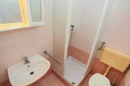 A4 - apartmány Josipa, Sv. Filip i Jakov, Chorvatsko