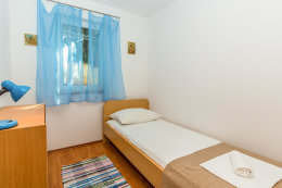 A1 - apartmány Datković, Mandre, ostrov Pag