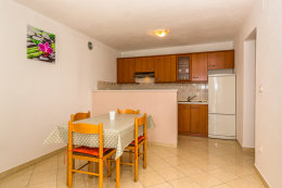 A1 - apartmány Datković, Mandre, ostrov Pag