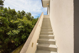 A2 - apartmány Datković, Mandre, ostrov Pag