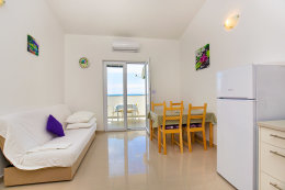 A2 - apartmány Datković, Mandre, ostrov Pag