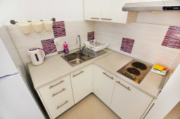 A2 - apartmány Datković, Mandre, ostrov Pag