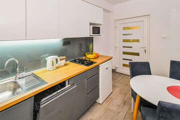 A2 - apartmány Fenix, Gradac, Makarská riviéra, Chorvatsko