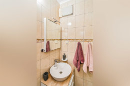 A2 - apartmány Fenix, Gradac, Makarská riviéra, Chorvatsko