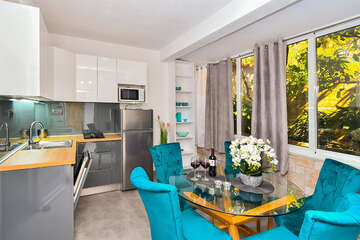 A3 - apartmány Fenix, Gradac, Makarská riviéra, Chorvatsko