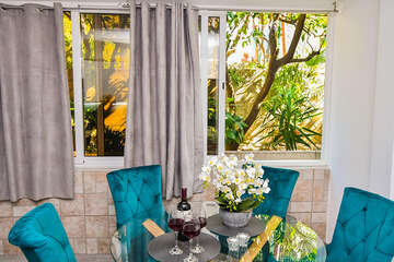 A3 - apartmány Fenix, Gradac, Makarská riviéra, Chorvatsko