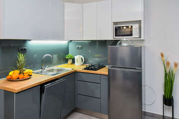 A3 - apartmány Fenix, Gradac, Makarská riviéra, Chorvatsko