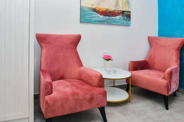 A3 - apartmány Fenix, Gradac, Makarská riviéra, Chorvatsko