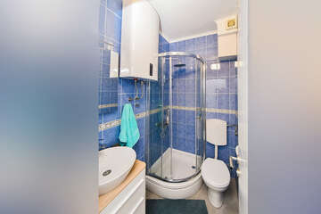 A3 - apartmány Fenix, Gradac, Makarská riviéra, Chorvatsko