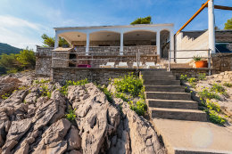 Apartmány Petar, severní zátoky ostrova Hvaru, Chorvatsko