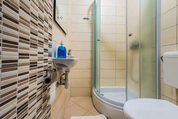 A1 - apartmány Petar, Severní zátoky Hvaru