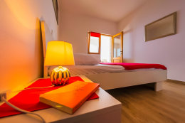 A1 - apartmány Petar, Severní zátoky Hvaru