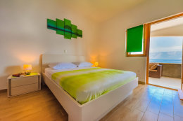 A1 - apartmány Petar, Severní zátoky Hvaru