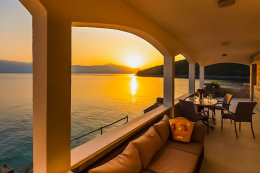 Apartmány Petar: apartmán A1 pre 6 osôb