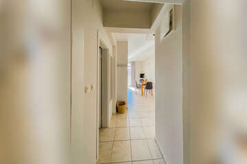 Apartmán typu VB pro 3–4 osoby, s výhledem na bazén, Milna, ostrov Brač, Chorvatsko