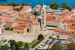 Zadar
