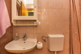 A2 - Apartmány Maslina, severní zátoky - ostrov Hvar, Chorvatsko