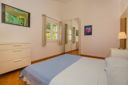 A2 - Apartmány Maslina, severní zátoky - ostrov Hvar, Chorvatsko