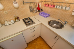 A2 - Apartmány Maslina, severní zátoky - ostrov Hvar, Chorvatsko