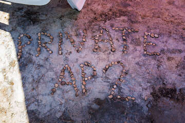 A2 - Apartmány Maslina, severní zátoky - ostrov Hvar, Chorvatsko