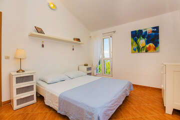 A2 - Apartmány Maslina, severní zátoky - ostrov Hvar, Chorvatsko