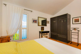 A2 - Apartmány Maslina, severní zátoky - ostrov Hvar, Chorvatsko