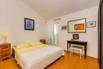 A2 - Apartmány Maslina, severní zátoky - ostrov Hvar, Chorvatsko