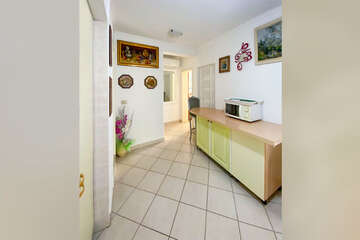 A2 - apartmány Pelargonija, Mikulina Luka, Korčula, Chorvatsko