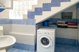 A2 - apartmány Pelargonija, Mikulina Luka, Korčula, Chorvatsko