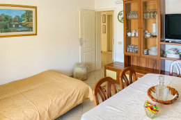 A2 - apartmány Pelargonija, Mikulina Luka, Korčula, Chorvatsko