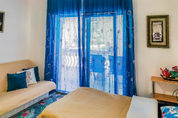 A3 - apartmány Pelargonija, Mikulina Luka, Korčula, Chorvatsko