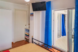 A3 - apartmány Pelargonija, Mikulina Luka, Korčula, Chorvatsko